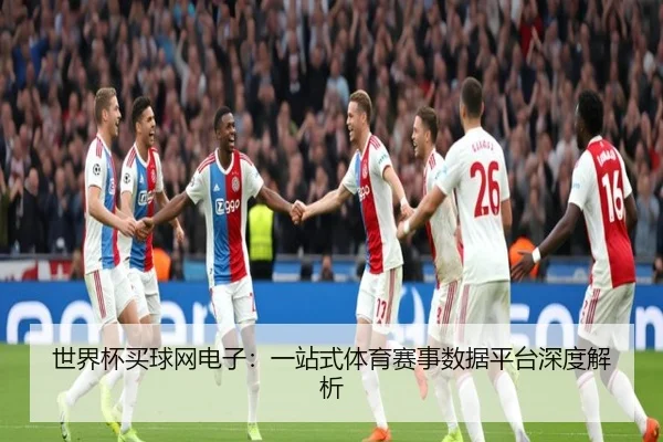 世界杯买球网电子：一站式体育赛事数据平台深度解析