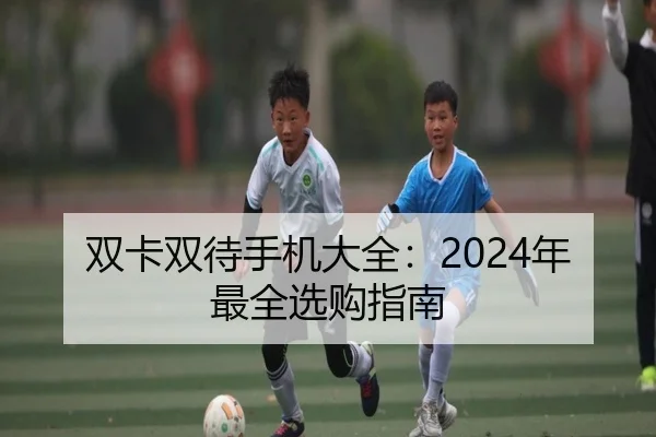 双卡双待手机大全：2024年最全选购指南